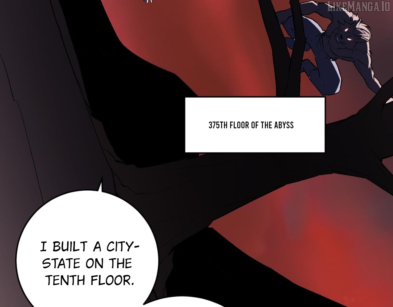 Doomsday for All: Me, Virus Monarch Chapter 84 - page 84
